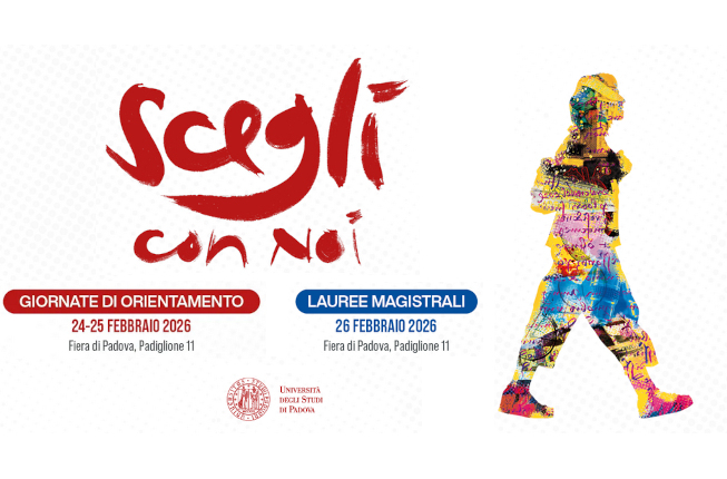 Collegamento a Scegli con Noi – Giornate di orientamento
